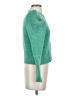 Derek Lam 10 Crosby Green Pullover Sweater Size XS - photo 4