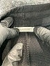 Maurices Solid Black Casual Pants Size S - photo 4