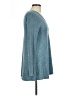 By & By Teal Pullover Sweater Size L - photo 4