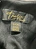Thalia Sodi Black Cocktail Dress Size S - photo 7