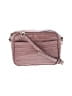 DKNY Pink Crossbody Bag One size - photo 1
