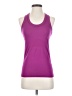 Athleta Purple Active Tank Size XS - photo 1