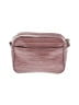 DKNY Pink Crossbody Bag One size - photo 3
