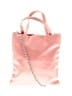 MNG Solid Pink Tote One size - photo 1