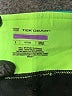 Tek Gear Color Block Green Active Pants Size S - photo 7