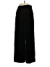 Rebecca Taylor Black Casual Pants Size 2 - photo 2