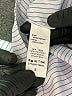Do & Be 100% Polyester Blue Casual Dress Size S - photo 8