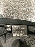 Kasper A.S.L. 100% Polyester Solid Black Formal Skirt Size 8 (petite) - photo 4