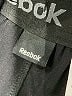 Reebok Solid Black Track Pants Size M - photo 4