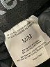 Reebok Solid Black Track Pants Size M - photo 5