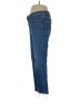 Madewell Hearts Blue Jeans Size 31 waist - photo 5