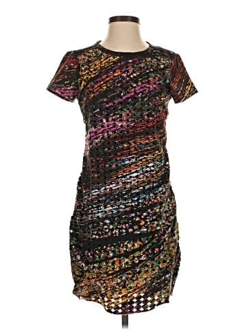 Spense Cocktail Dress (view 1)
