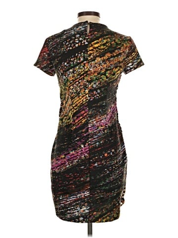 Spense Cocktail Dress (view 2)