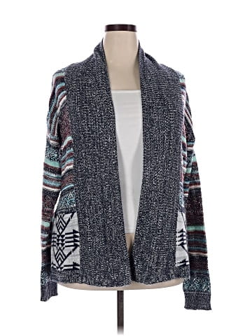 Jolt Cardigan (view 1)