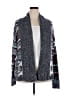 Jolt Blue Cardigan Size XL - photo 1