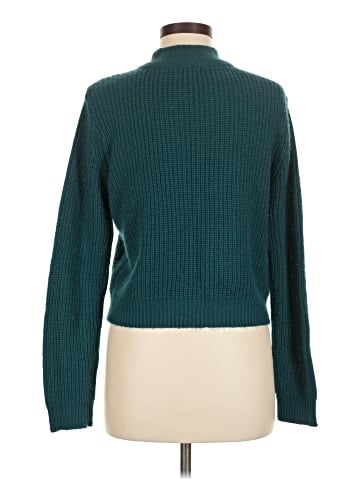 Wet Seal Turtleneck Sweater (view 2)