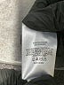 Express Solid Black Cocktail Dress Size M - photo 4