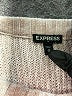 Express Outlet Tan Pullover Sweater Size XS - photo 7