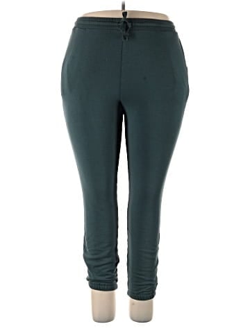 MWL by Madewell Active Pants (view 1)