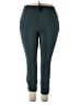 MWL by Madewell Teal Active Pants Size L - photo 1