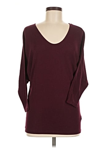 Nally & Millie Pullover Sweater (view 1)