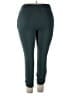 MWL by Madewell Teal Active Pants Size L - photo 2