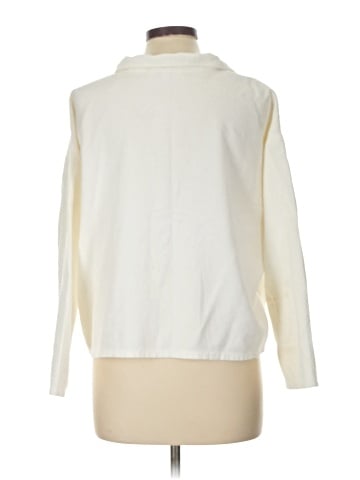 Trinity Long Sleeve Blouse (view 2)