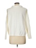 Trinity Ivory Long Sleeve Blouse Size L - photo 2