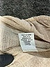 Talula Tan Sleeveless Blouse Size L - photo 8
