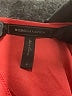BCBGMAXAZRIA Color Block Pink Romper Size S - photo 4