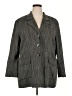 J.Jill Tweed Gray Coat Size 2X - photo 1