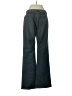 J.Crew Chevron-herringbone Blue Jeans Size 4 - photo 2