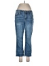 New Directions Blue Jeans Size 12R - photo 1