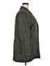 J.Jill Tweed Gray Coat Size 2X - photo 4