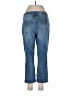 New Directions Blue Jeans Size 12R - photo 2