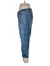New Directions Blue Jeans Size 12R - photo 5