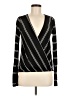 Olivaceous Black Cardigan Size S - photo 1