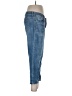 New Directions Blue Jeans Size 12R - photo 4