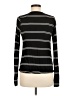 Olivaceous Black Cardigan Size S - photo 2