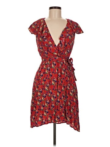 Maeve by Anthropologie Casual Dress (view 1)