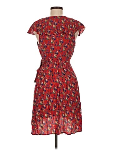 Maeve by Anthropologie Casual Dress (view 2)
