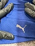 Puma Blue Sports Bra Size XS (estimated) - photo 7
