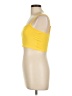 Unbranded Yellow Tube Top Size M - photo 5