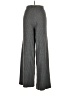 She + Sky Chevron-herringbone Gray Casual Pants Size S - photo 1