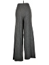 She + Sky Chevron-herringbone Gray Casual Pants Size S - photo 2