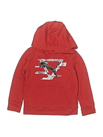 Puma Sweatshirt (view 1)