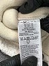 Banana Republic 100% Polyester White Pullover Sweater Size XS - photo 8