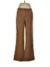 J. McLaughlin Brown Khakis Size 12 - photo 1