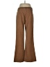 J. McLaughlin Brown Khakis Size 12 - photo 2