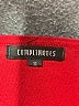 Compliments Red Short Sleeve Top Size M - photo 7